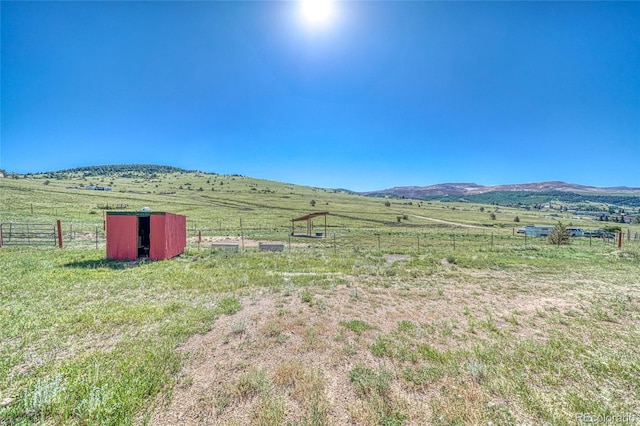 1455 N B St, Florissant, CO 80816 - photo 36