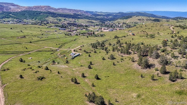 1455 N B St, Florissant, CO 80816 - photo 37