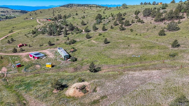 1455 N B St, Florissant, CO 80816 - photo 38