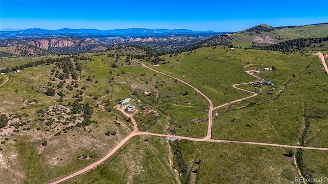 1455 N B St, Florissant, CO 80816 - photo 40
