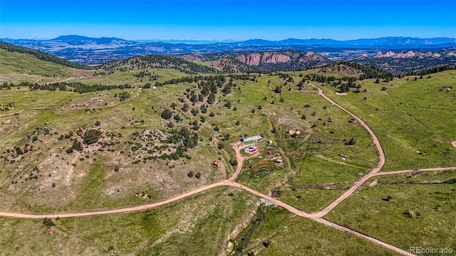 1455 N B St, Florissant, CO 80816 - photo 41