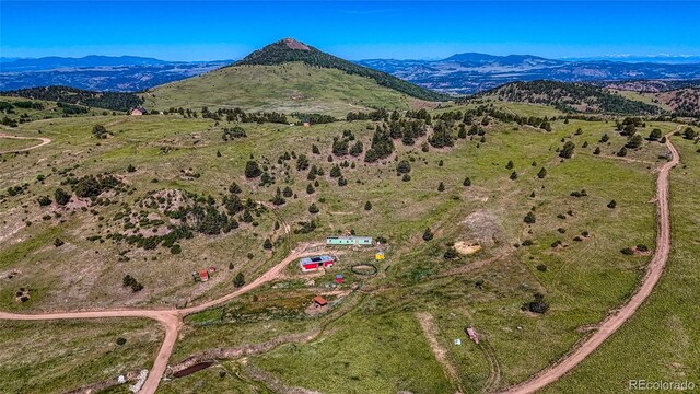 1455 N B St, Florissant, CO 80816 - photo 42