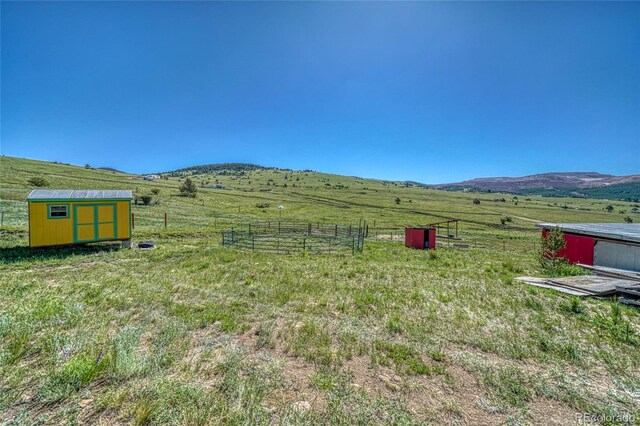 1455 N B St, Florissant, CO 80816 - photo 44