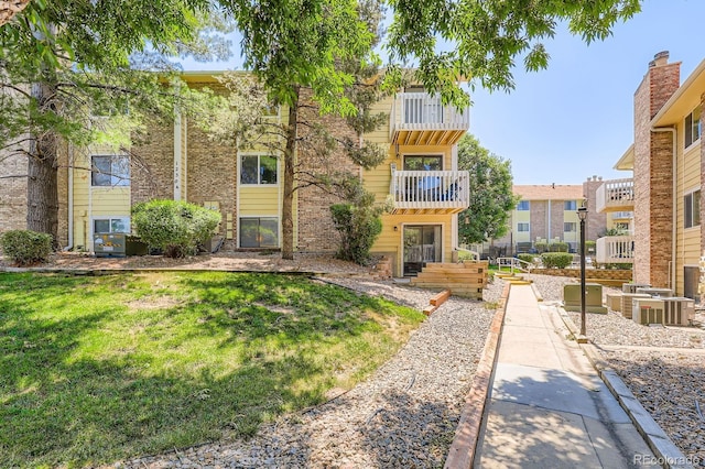 12504 E Cornell Ave Unit 103, Aurora, CO 80014 - photo 19