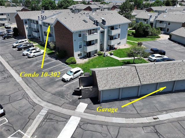 10150 E Virginia Ave Unit 10-302, Denver, CO 80247 - photo 3