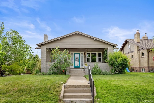 2703 N Milwaukee St, Denver, CO 80205 - photo 1