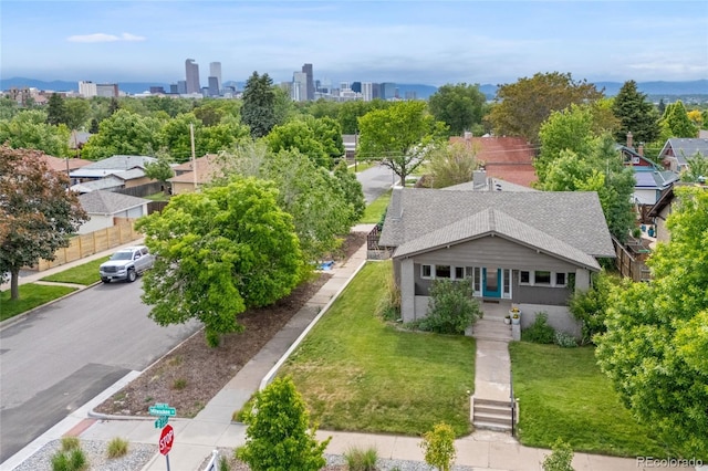 2703 N Milwaukee St, Denver, CO 80205 - photo 42