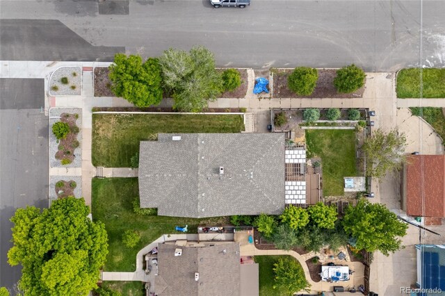 2703 N Milwaukee St, Denver, CO 80205 - photo 45