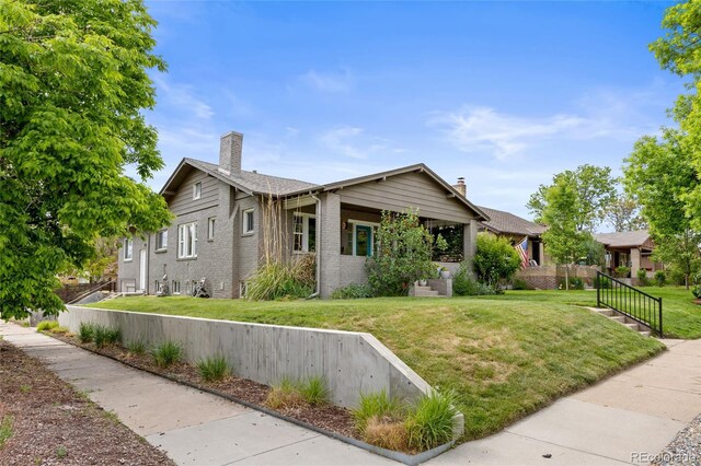 2703 N Milwaukee St, Denver, CO 80205 - photo 2