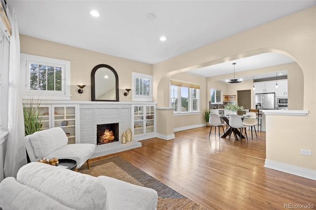 2703 N Milwaukee St, Denver, CO 80205 - photo 4