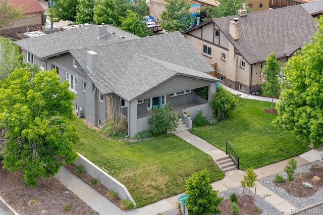 2703 N Milwaukee St, Denver, CO 80205 - photo 43