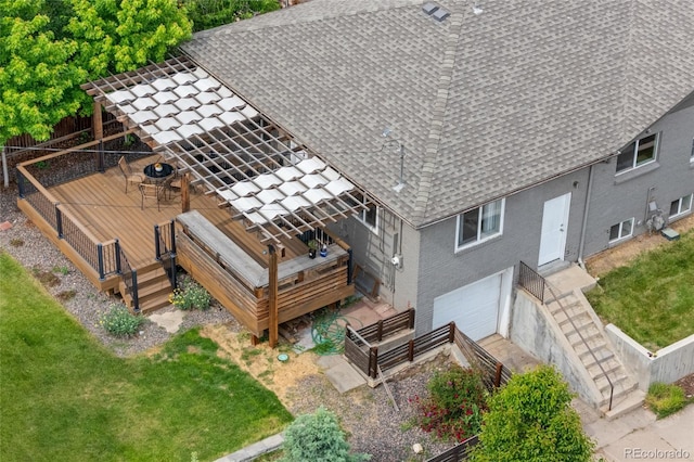 2703 N Milwaukee St, Denver, CO 80205 - photo 46