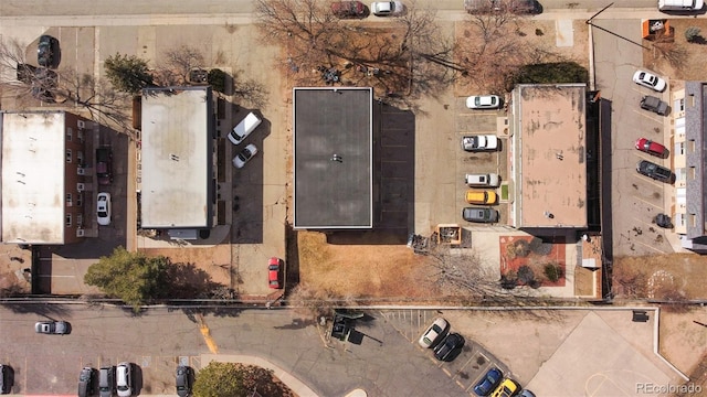 7330 Tennyson St, Westminster, CO 80030 - drone / aerial view