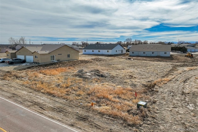 692 E Hahns Peak Ave, Pueblo CO, 81007 land for sale