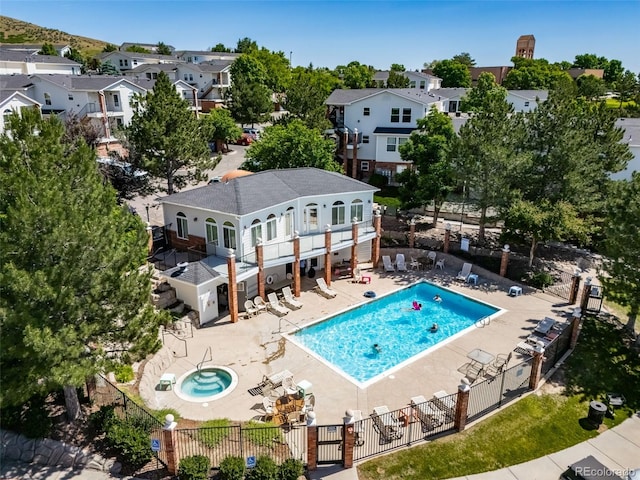 1697 S Cole St Unit B5, Lakewood, CO 80228 - photo 5