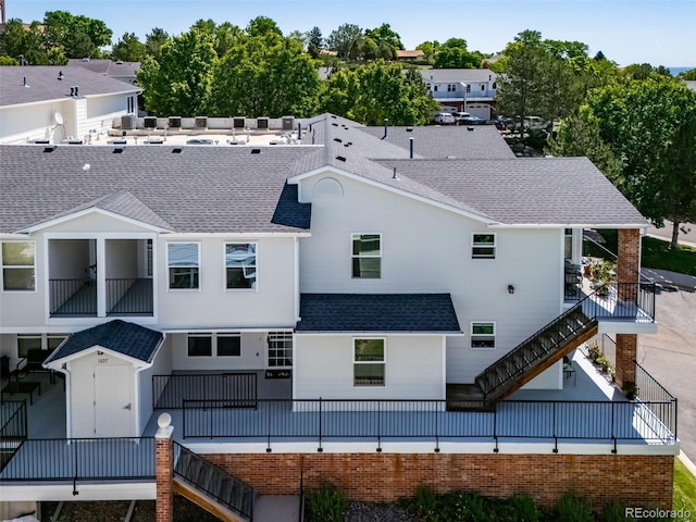 1697 S Cole St Unit B5, Lakewood, CO 80228 - photo 38