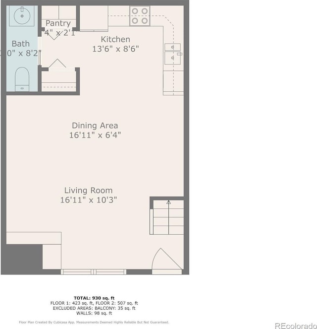 1697 S Cole St Unit B5, Lakewood, CO 80228 - photo 41