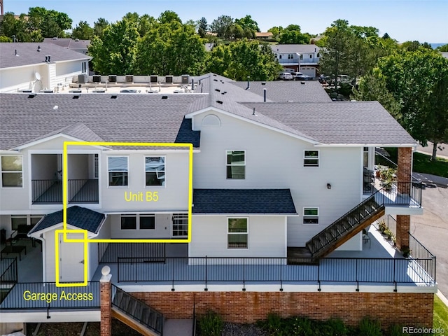 1697 S Cole St Unit B5, Lakewood, CO 80228 - photo 9