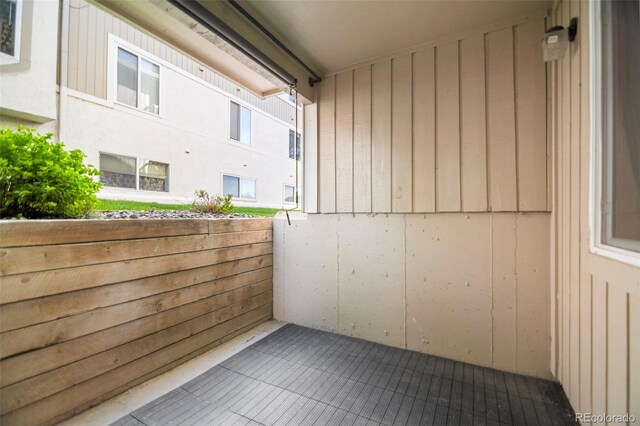 4068 S Atchison Way Unit 103, Aurora, CO 80014 - view of balcony