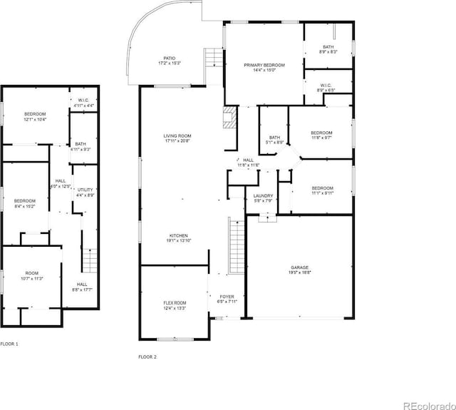 2250 Streambank Dr, Colorado Springs, CO 80951 - photo 37