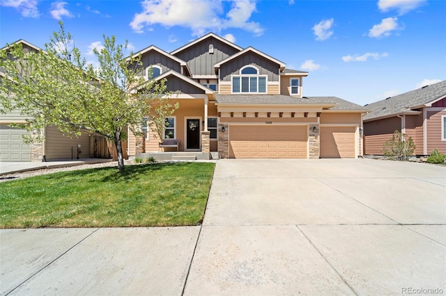 10418 Silver Stirrup Dr, Colorado Springs, CO 80925 - photo 1