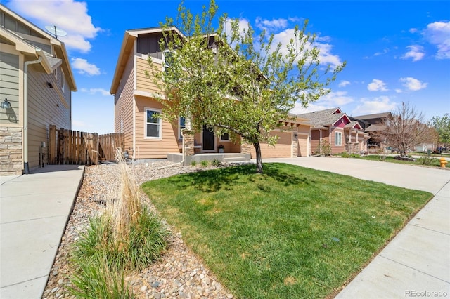 10418 Silver Stirrup Dr, Colorado Springs, CO 80925 - photo 2