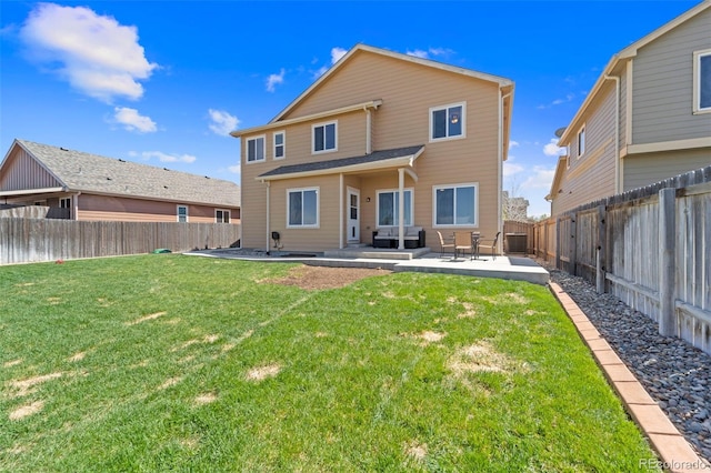 10418 Silver Stirrup Dr, Colorado Springs, CO 80925 - photo 5