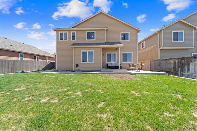 10418 Silver Stirrup Dr, Colorado Springs, CO 80925 - photo 6