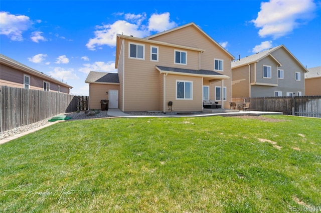 10418 Silver Stirrup Dr, Colorado Springs, CO 80925 - photo 8