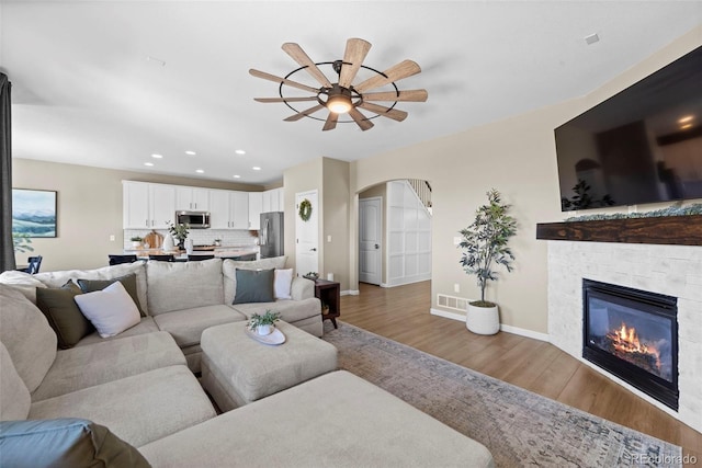 10418 Silver Stirrup Dr, Colorado Springs, CO 80925 - photo 15