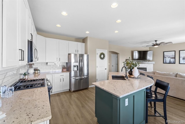 10418 Silver Stirrup Dr, Colorado Springs, CO 80925 - photo 16