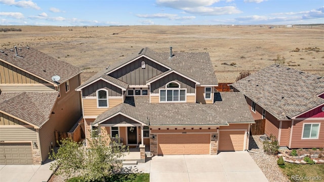 10418 Silver Stirrup Dr, Colorado Springs, CO 80925 - photo 38