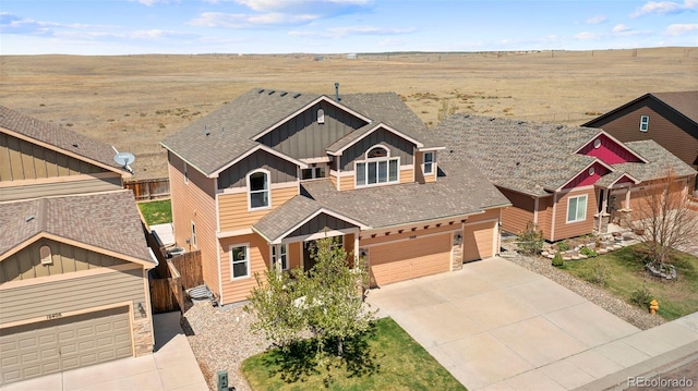 10418 Silver Stirrup Dr, Colorado Springs, CO 80925 - photo 40