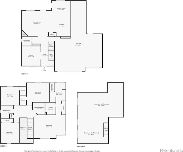 10418 Silver Stirrup Dr, Colorado Springs, CO 80925 - photo 47