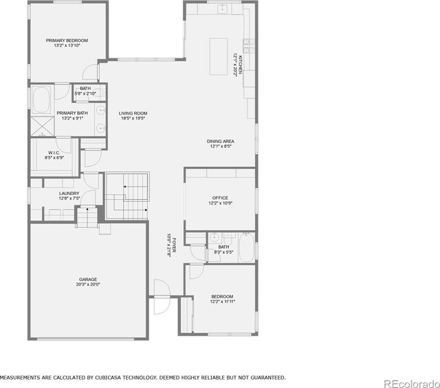 6863 E 132nd Pl, Thornton, CO 80602 - photo 29