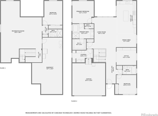 6863 E 132nd Pl, Thornton, CO 80602 - photo 31