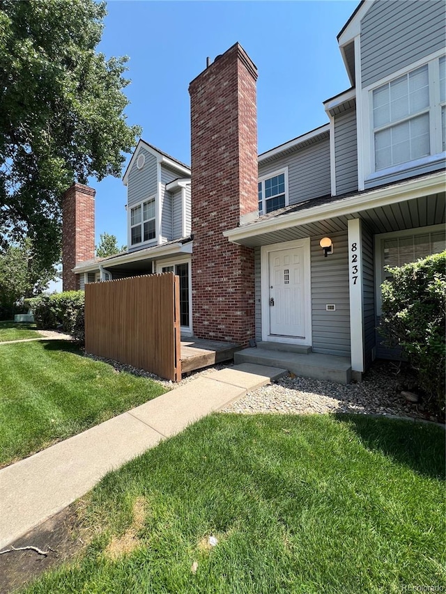 8237 W 90th Pl Unit 1106, Broomfield, CO 80021 - photo 1