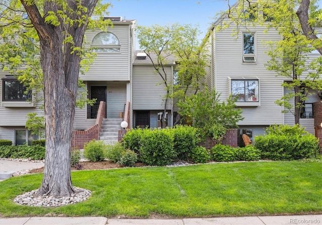 345 Harrison St, Denver, CO 80206 - view of building exterior
