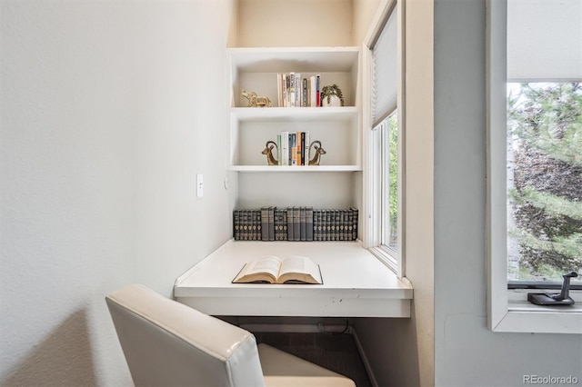 345 Harrison St, Denver, CO 80206 - office view