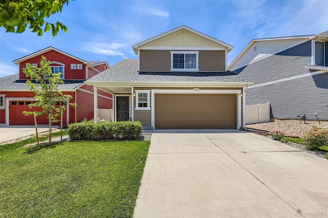 20768 Randolph Pl, Denver, CO 80249 - photo 2