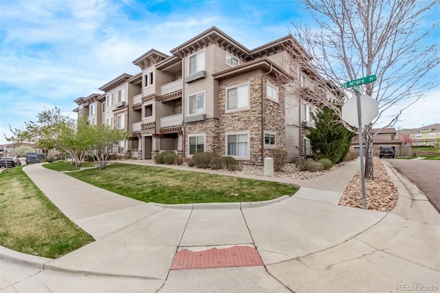 9318 Las Ramblas Ct Unit R, Parker, CO 80134 - photo 2