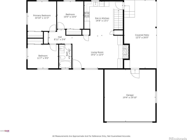 6922 Vance St, Arvada, CO 80003 - photo 32