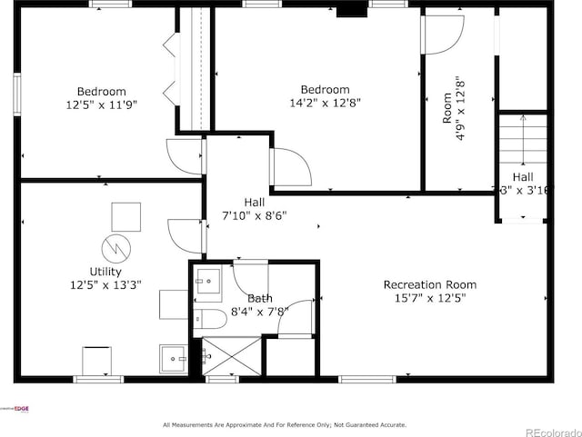 6922 Vance St, Arvada, CO 80003 - photo 33