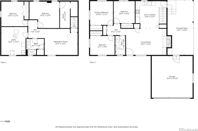 6922 Vance St, Arvada, CO 80003 - photo 35