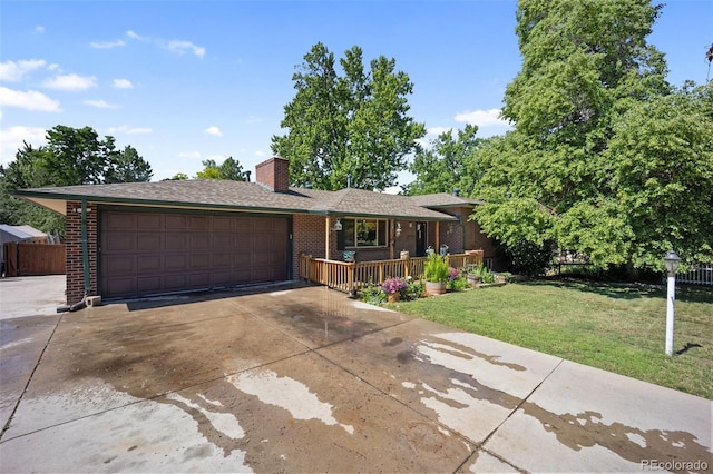 8178 W 64th Ave, Arvada, CO 80004 - photo 1
