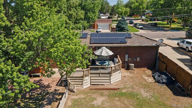 8178 W 64th Ave, Arvada, CO 80004 - photo 10