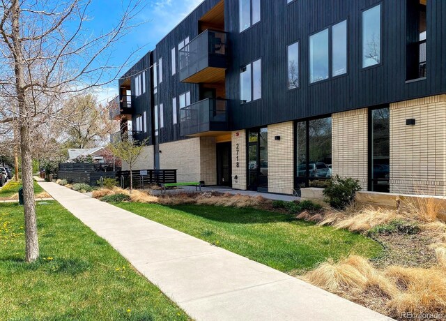 2718 Pine St Unit 305, Boulder, CO 80302 - photo 3