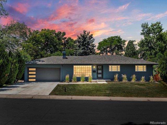 3551 S Grape St, Denver, CO 80237