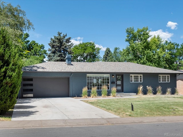 3551 S Grape St, Denver, CO 80237