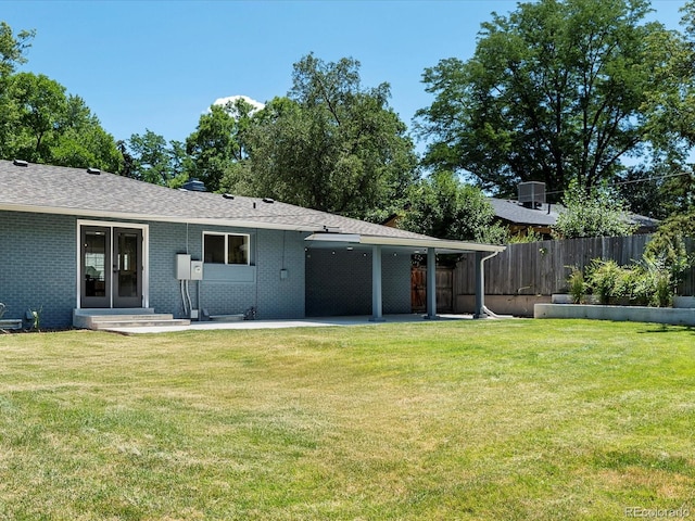 3551 S Grape St, Denver, CO 80237